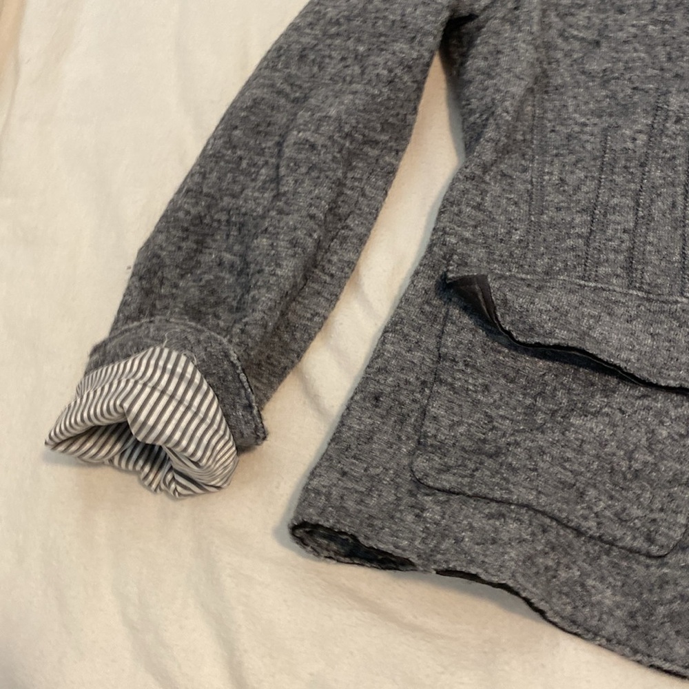 Stretch Blazer - Picture 2 of 7